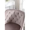 Milo Velvet Accent 4