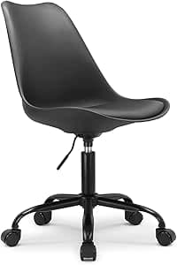 Scandinavian Office Chair