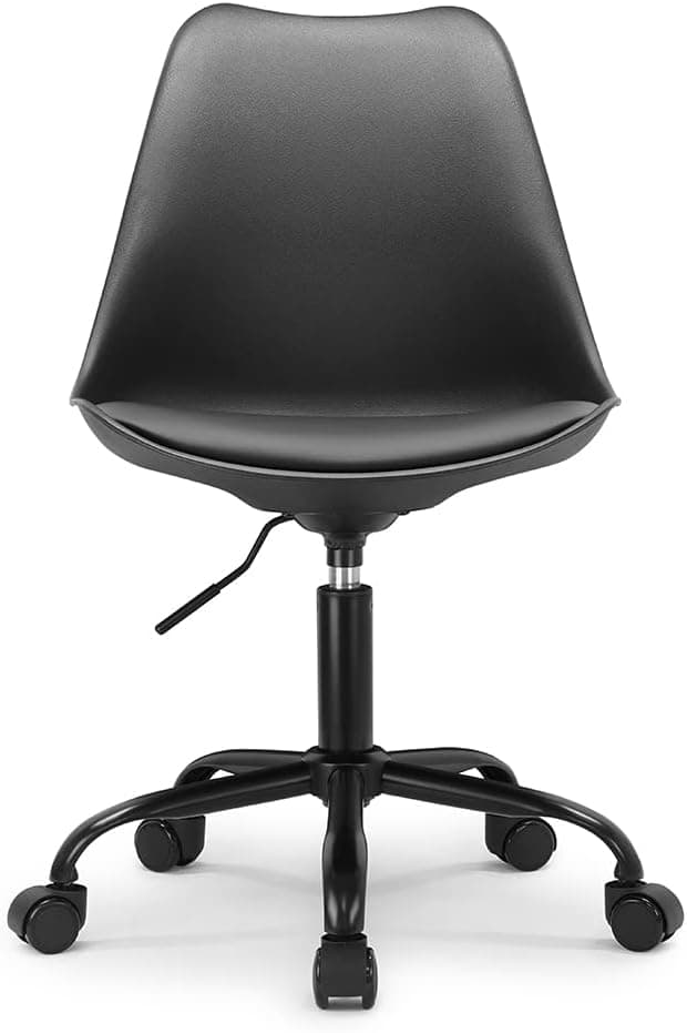 Scandinavian Office Chair 5