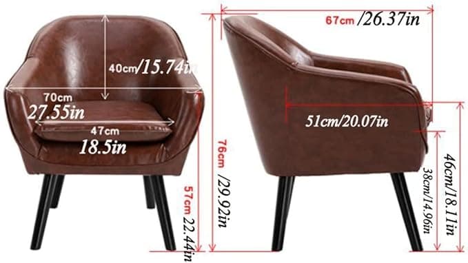 Mid-Century Wingback 2