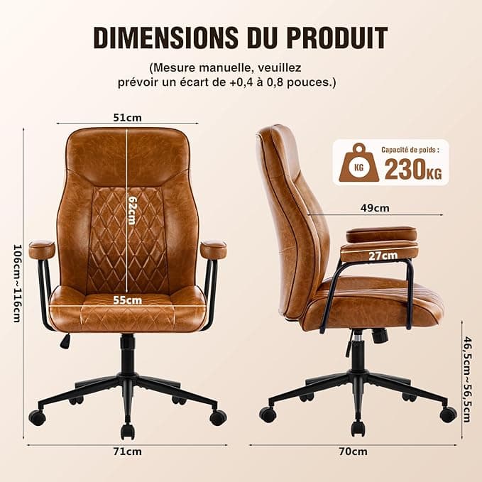 Pivot Side Chair 2