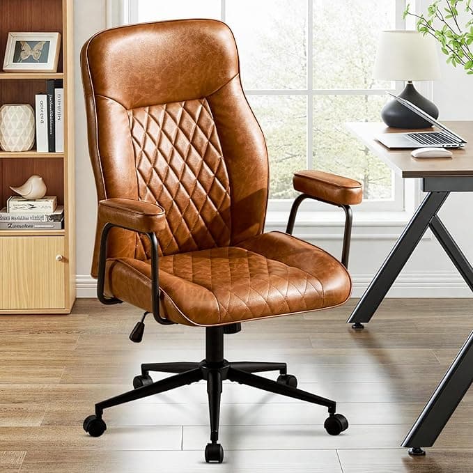 Pivot Side Chair