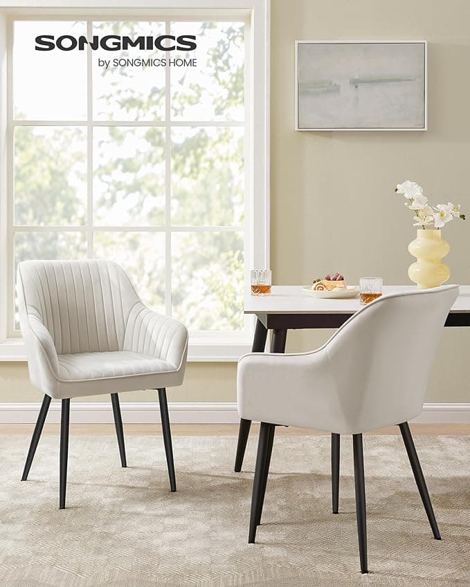 Dune Dining Chair 2