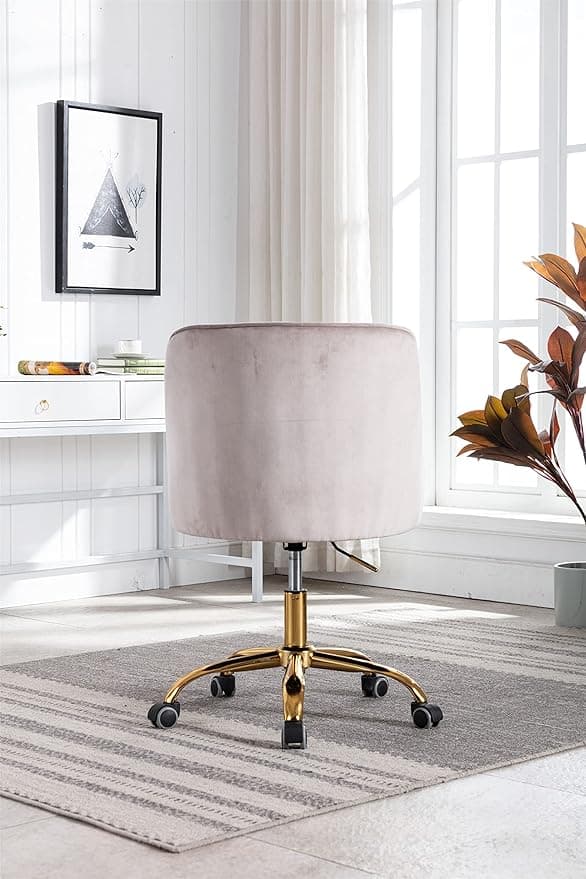 Milo Velvet Accent 3