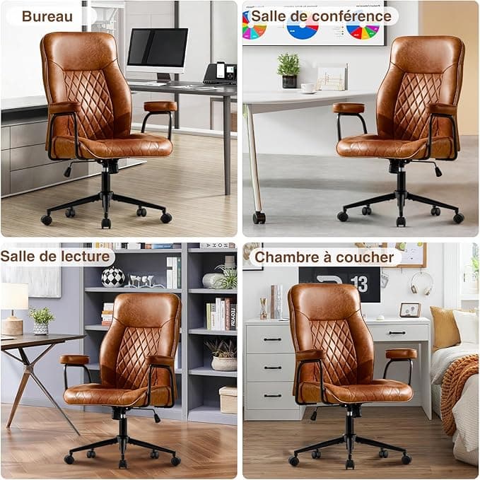 Pivot Side Chair 3