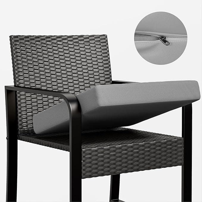 Coastal Outdoor Lounge 4
