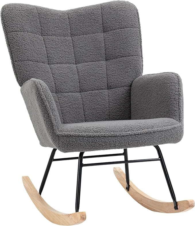 Modern Rocking Chair