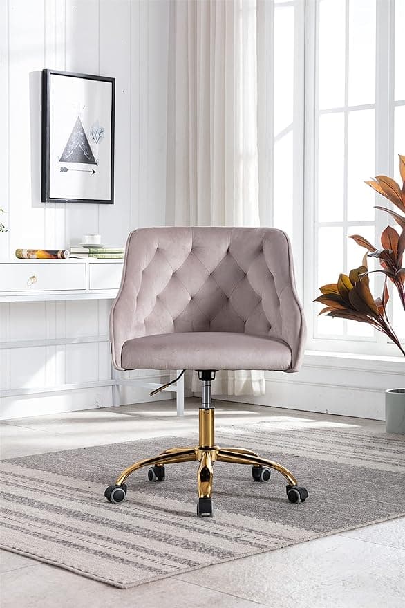 Milo Velvet Accent
