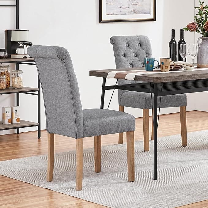 Oslo Lounge Chair 2
