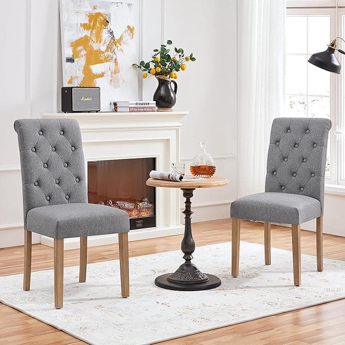 Oslo Lounge Chair 4