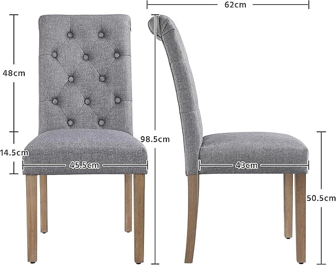 Oslo Lounge Chair 3